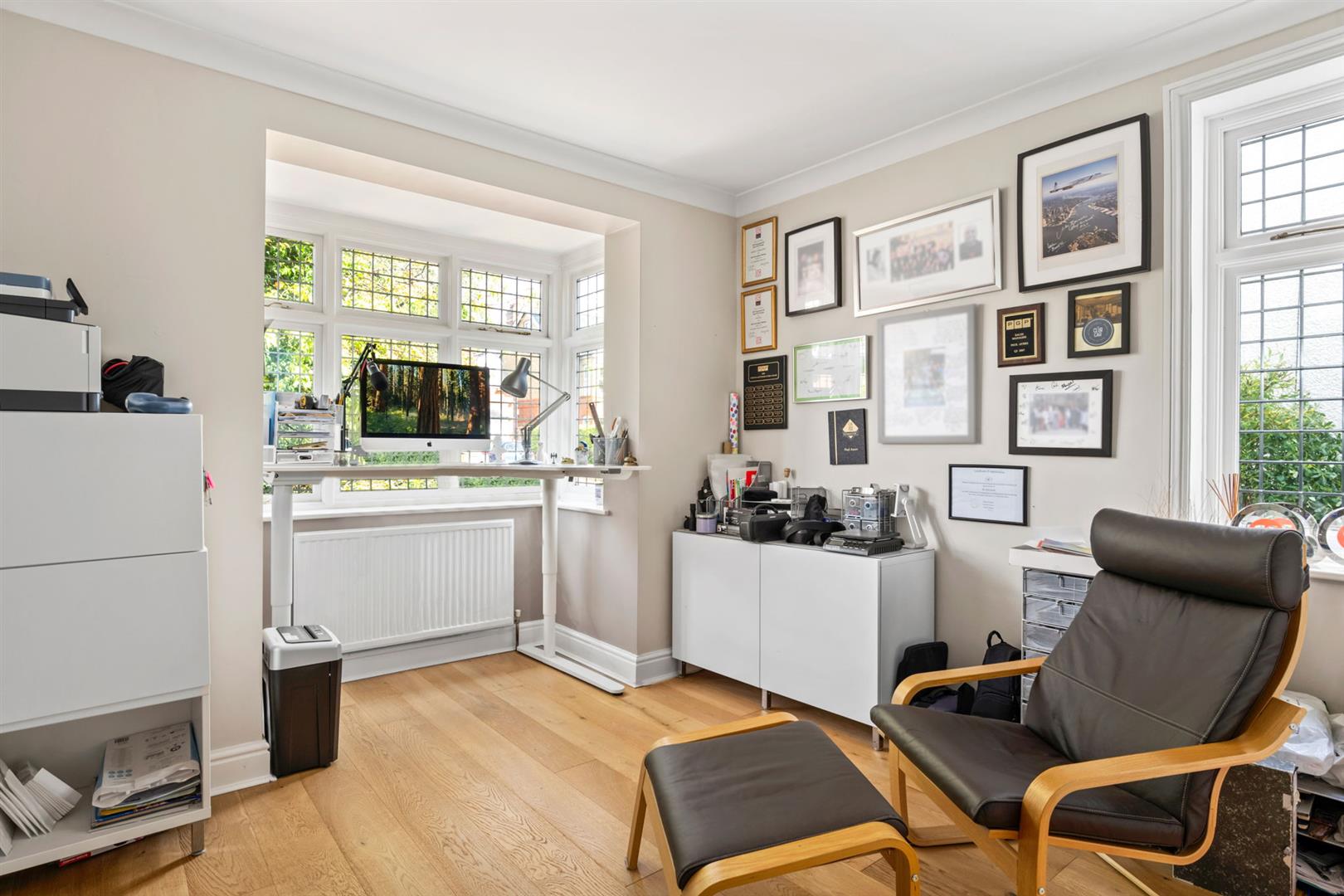 Kennylands Road, Sonning Common, Reading